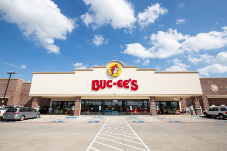 Buc-ee's