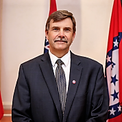 Fayette County Mayor Skip Taylor